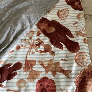 3xl LuLaRoe Raglan Top